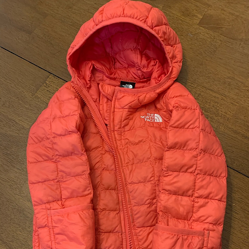 18/24 Months The North Face Thermoball Baby Girl jacket